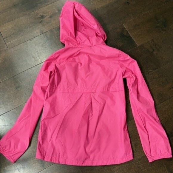 Girls Rain Gear Size Medium 10-12 - Picture 5 of 8